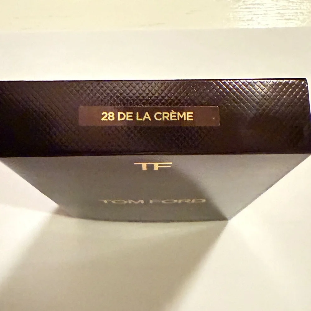 Tom Ford 28 De La Crème Eyeshadow Palette